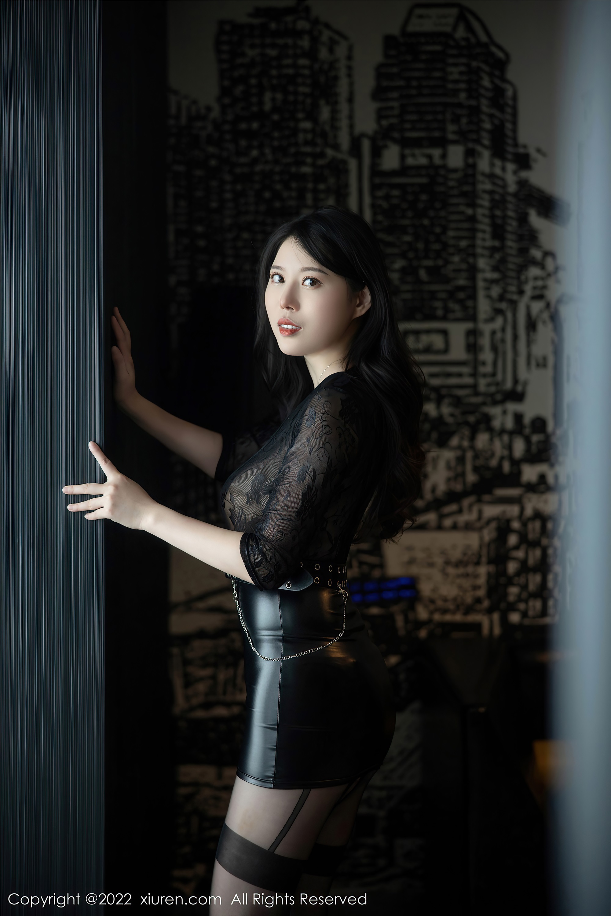 Xiuren秀人网 2022.09.05 NO.5541 白茹雪